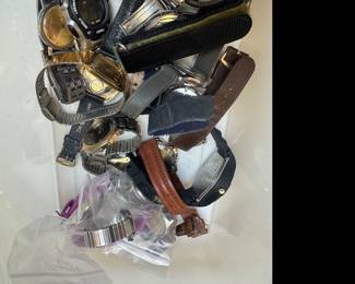 watches