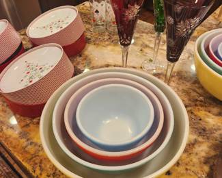Pyrex