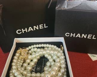 Chanel