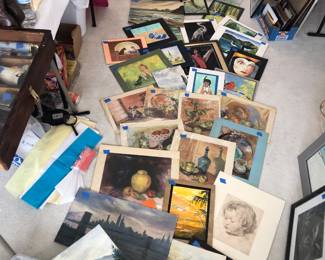 Sale Picture