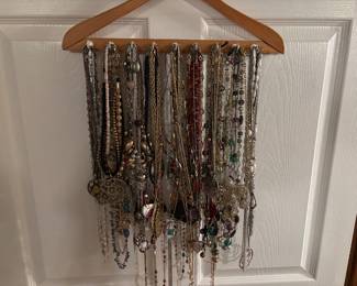 more jewelry