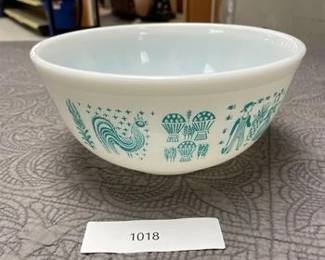 Pyrex 2.5Qt Bowl