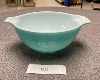 Pyrex 1.5 Qt Bowl