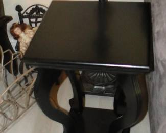 Misc. Small furniture