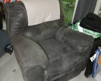 Recliner