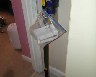 Vacuum