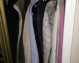Coats