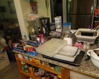 Kitchenware