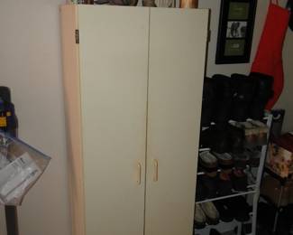 Storage Cabinet