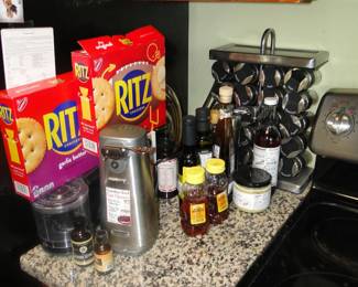 Kitchenware