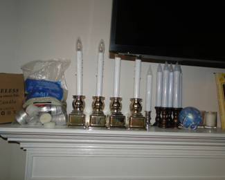 Candles