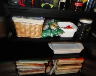Records
