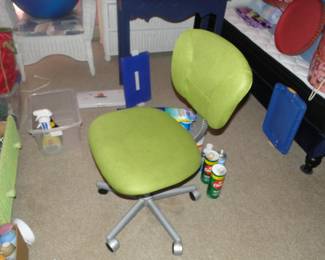 Desk Chair