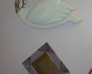 Wall art