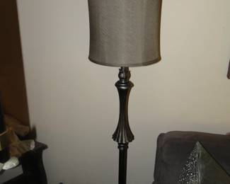 Standing Lamp