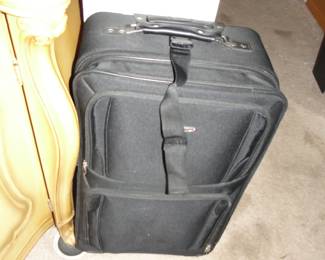 Suitcase