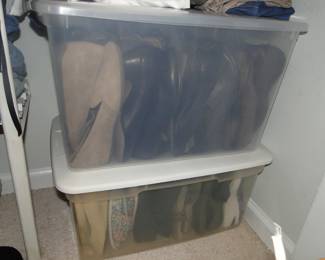 More shoes 9-10