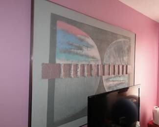 80's artwork