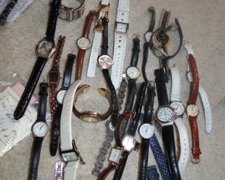 Watches