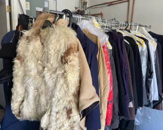 Womens Jacket, Blazers ,Shirts ,Pants