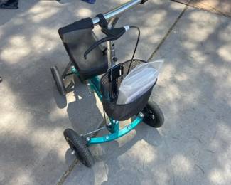 Knee Scooter