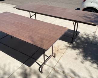 Two Tables