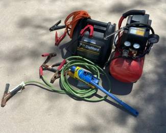 Car Accessories