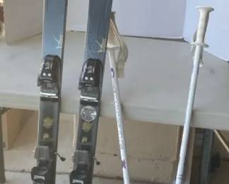 Olin Skis