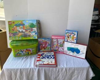 Bundle Of Fun