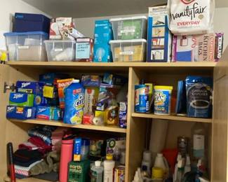 Get To Work Stuff. You Need It Its In Here.