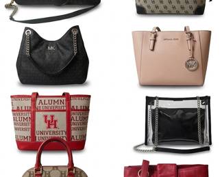 Purses for Estate SAle in Katy
