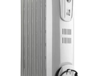 1500-watt De’Longhi radiant heater