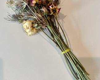 Dried Flowers