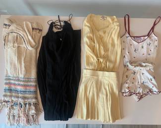 Women's Misc.