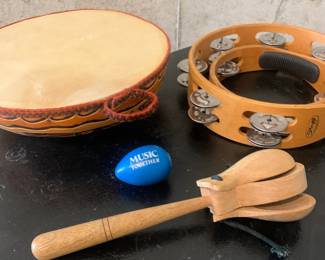 Misc. Musical Instruments
