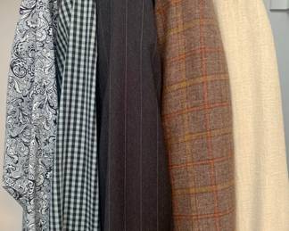 Men's Apparel