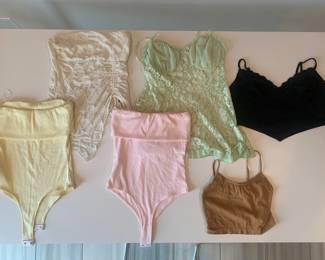 Women's Tops