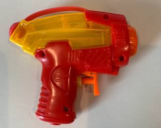 Water Pistol