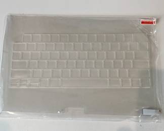 Mac Keyboard Protector