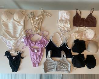 Women's Lingerie