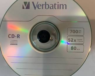 CD Pack
