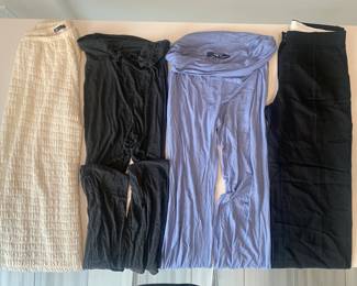 Women's Pants M & L