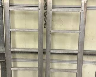 Fulton Ramps