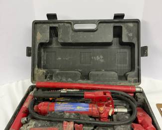 Four Ton Portable Ram Kit