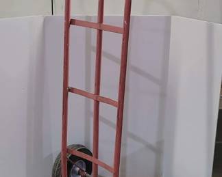 Utility Cart