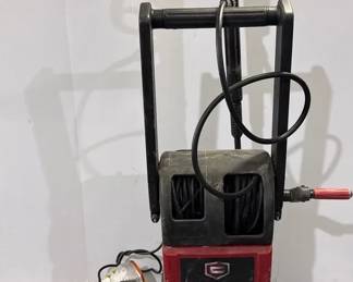 Craftsman Portable Power Washer