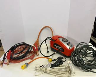 Black Decker Air Station More