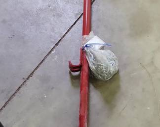 Matco Pulling Stick