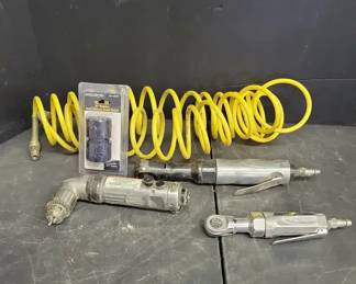 Blue Point Air Tools