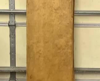 Cupboard Top